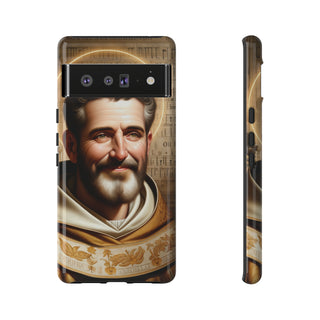 St.Ambrose (Italy) Phone Case