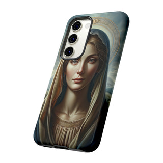 St. Mary Phone Case