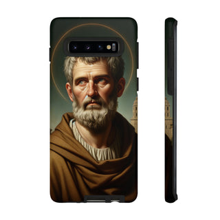 St. Jerome (Dalmatia) Phone Case