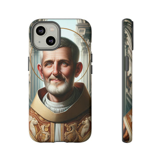 St. Gregory the Great (Italy) Phone Case