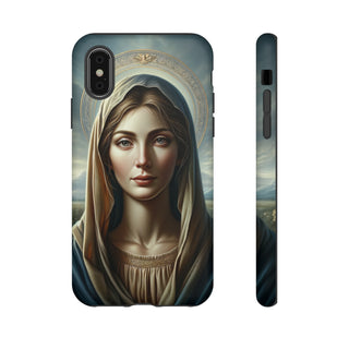 St. Mary Phone Case