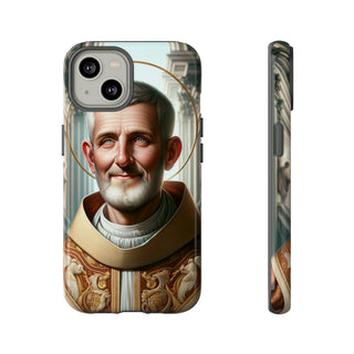 St. Gregory the Great (Italy) Phone Case