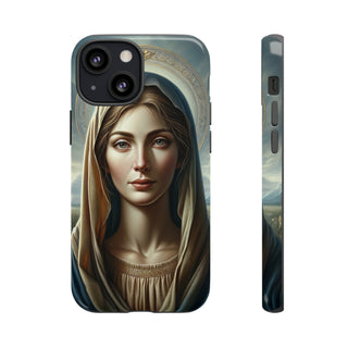 St. Mary Phone Case