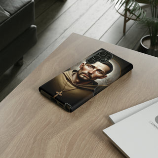 St. Maximilian Kolbe (Poland) Phone Case