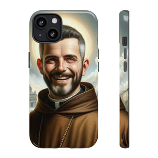 St. Philip Neri (Italy) Phone Case