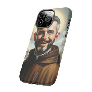 St. Philip Neri (Italy) Phone Case