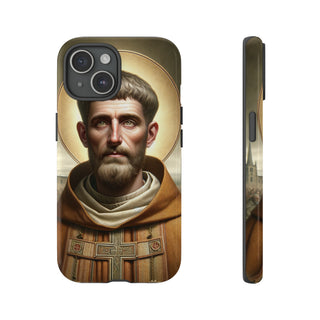 St. Augustine of Canterbury (England) Phone Case