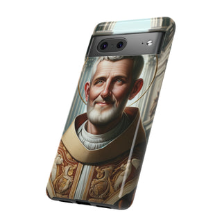 St. Gregory the Great (Italy) Phone Case