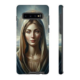 St. Mary Phone Case