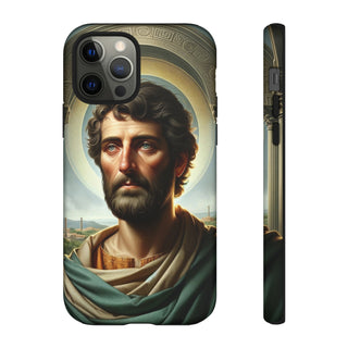 St. Luke Phone Case