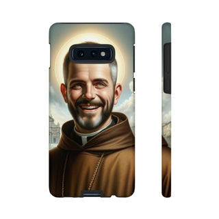 St. Philip Neri (Italy) Phone Case