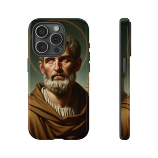 St. Jerome (Dalmatia) Phone Case