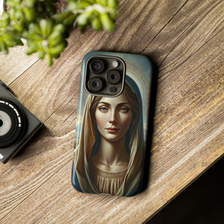 St. Mary Phone Case