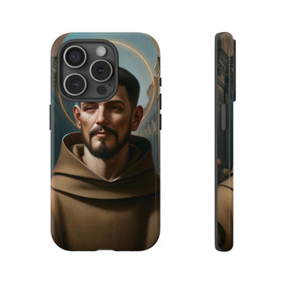 St. Bonaventure (Italy) Phone Case