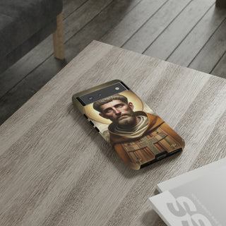 St. Augustine of Canterbury (England) Phone Case