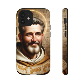 St.Ambrose (Italy) Phone Case