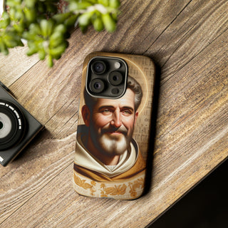 St.Ambrose (Italy) Phone Case