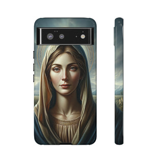 St. Mary Phone Case