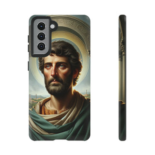 St. Luke Phone Case