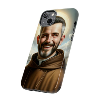 St. Philip Neri (Italy) Phone Case