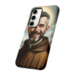 St. Philip Neri (Italy) Phone Case