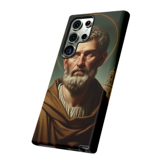 St. Jerome (Dalmatia) Phone Case