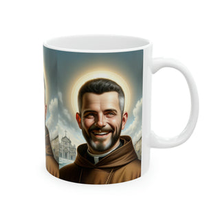 St. Philip Neri (Italy) Mug