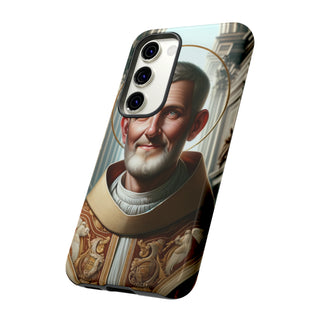 St. Gregory the Great (Italy) Phone Case