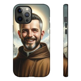 St. Philip Neri (Italy) Phone Case