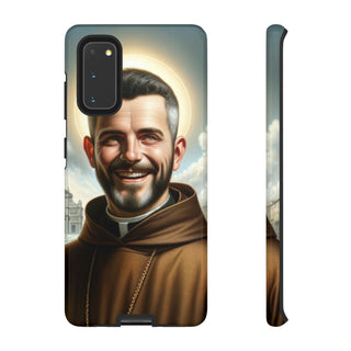 St. Philip Neri (Italy) Phone Case