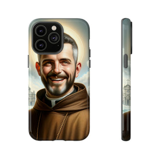 St. Philip Neri (Italy) Phone Case