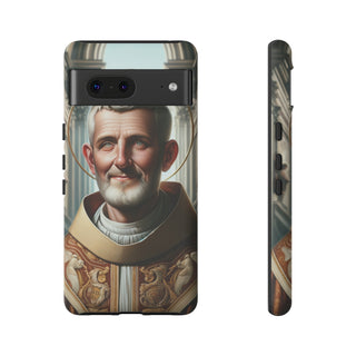 St. Gregory the Great (Italy) Phone Case