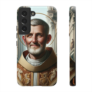 St. Gregory the Great (Italy) Phone Case