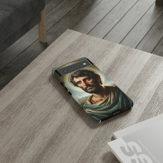 St. Luke Phone Case