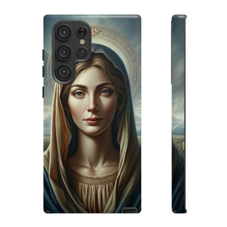 St. Mary Phone Case