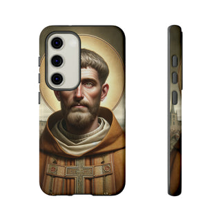 St. Augustine of Canterbury (England) Phone Case