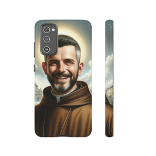 St. Philip Neri (Italy) Phone Case