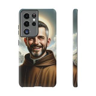 St. Philip Neri (Italy) Phone Case