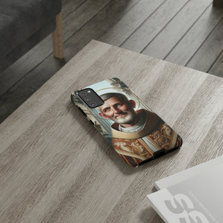 St. Gregory the Great (Italy) Phone Case