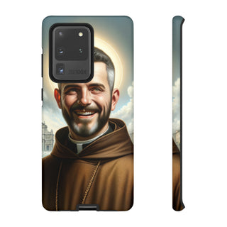 St. Philip Neri (Italy) Phone Case