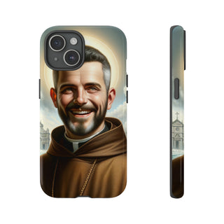 St. Philip Neri (Italy) Phone Case