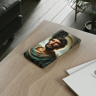 St. Luke Phone Case