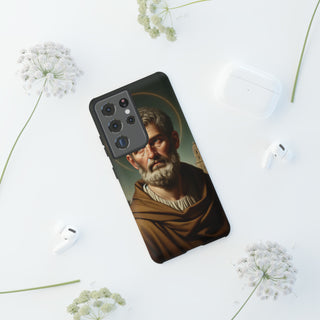 St. Jerome (Dalmatia) Phone Case