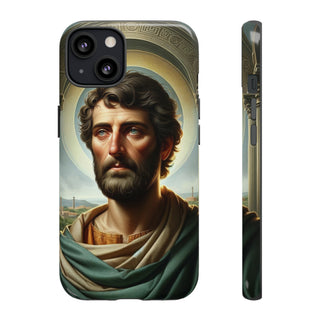 St. Luke Phone Case