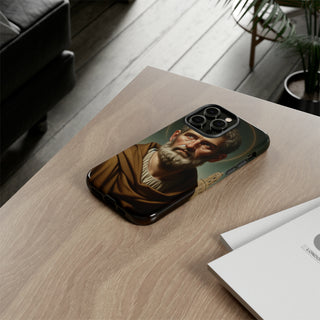 St. Jerome (Dalmatia) Phone Case