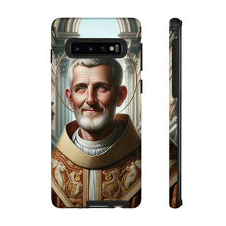 St. Gregory the Great (Italy) Phone Case