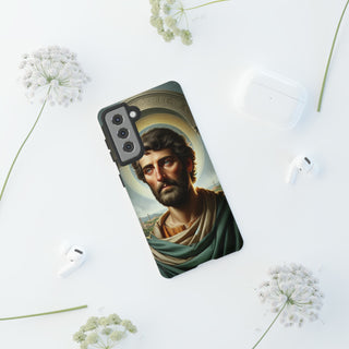 St. Luke Phone Case