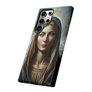 St. Mary Phone Case