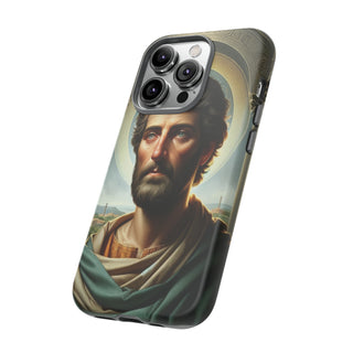 St. Luke Phone Case