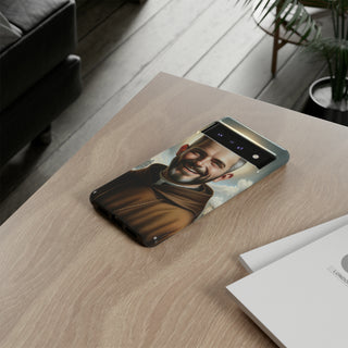 St. Philip Neri (Italy) Phone Case